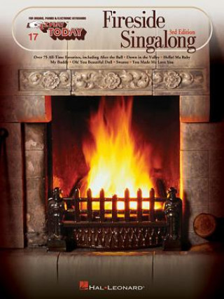 Fireside Singalong