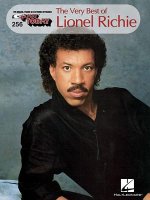 Very Best of Lionel Richie
