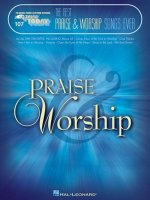 EZ PLAY VOL 107 BEST PRAISEWORSHIP