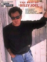 EZ PLAY VOL 155 BEST BILLY JOEL PF