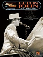 EZPLAY TODAY 90 ELTON JOHN ANTH BK