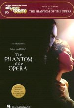 Phantom of the Opera
