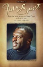 Feel the Spirit: Choral Selection