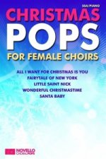 Novello Choral Pops
