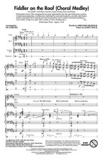 FIDDLER ON ROOF LOJESKI SHW TRX CD