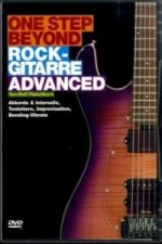 One Step Beyond - Rock-Gitarre Advanced