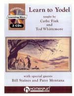 FINK WHITTEMORE LRN TO YODEL BK2CD