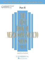 FIRST BOOK MSOPA SOLOS PT 2 BK2CD