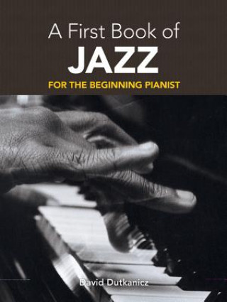 First Book of Jazz