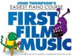 John Thompson's Piano Course