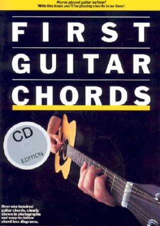 First Guitar Chords