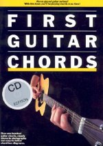 First Guitar Chords