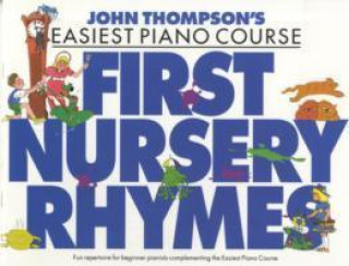 John Thompson's Piano Course