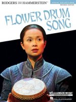 FLOWER DRUM SONG VOCAL SELECTION