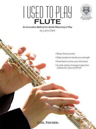 FLUTE