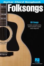 Guitar Chord Songbook