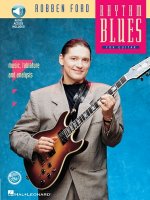 Robben Ford