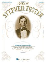 FOSTER STEPHEN THE SONGS OF PVG BK