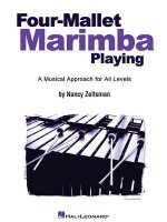 Four Mallet Marimba Playing