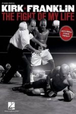 FRANKLIN THE FIGHT OF MY LIFE PVG BK