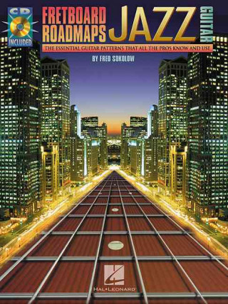Fretboard Roadmaps