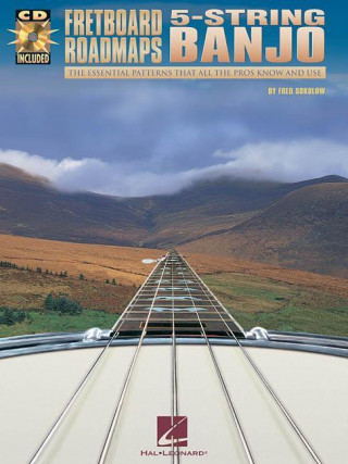Fretboard Roadmaps