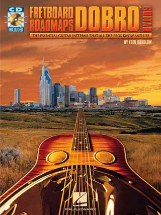 Fretboard Roadmaps