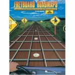 Fretboard Roadmaps