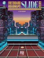 Fretboard Roadmaps