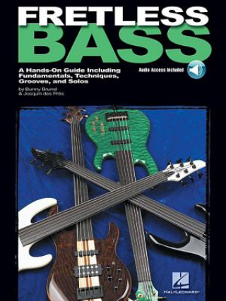 Fretless Bass