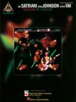 G3-LIVE IN CONCERT GUITAR