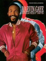 Marvin Gaye: Greatest Hits