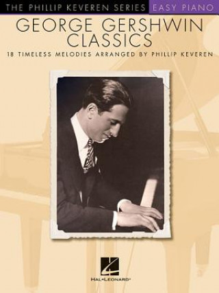 GEORGE GERSHWIN CLASSICS