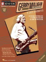 Jazz Play Along