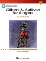 Gilbert and Sullivan for Singers (Baritone/Bass)