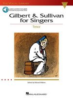 Gilbert & Sullivan for Singers - Tenor