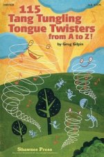 GILPIN 115 TANG TONGUE TWISTERS BK