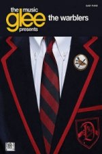 GLEE MUSIC THE WARBLERS EASY PF BK