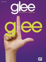 Glee Music from the Fox Television Show Piano Solo Songbook PF