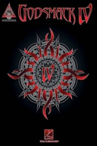 Godsmack IV