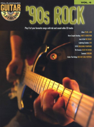 90's Rock