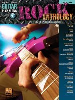 Guitar Play-Along