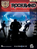 Guitar Play-Along