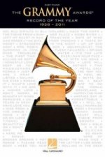 Grammy Awards Record of the Year 1958-2011 (Easy Piano)