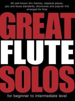 Great Flute Solos