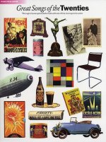 Great Songs of the Twenties