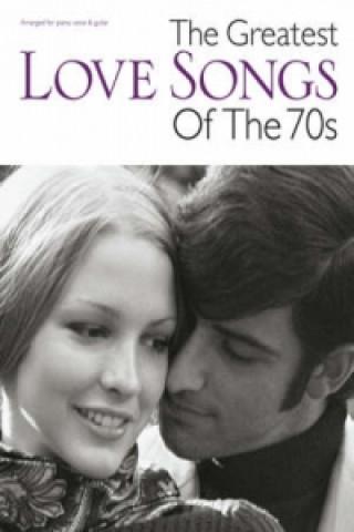 Greatest Love Songs of the 70s