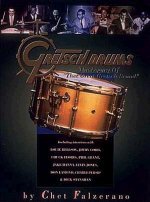 GRETSCH DRUMS LEGACY OF  THAT GREAT