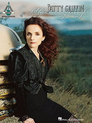 Patty Griffin