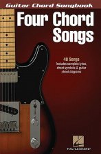 Guitar Chord Songbook
